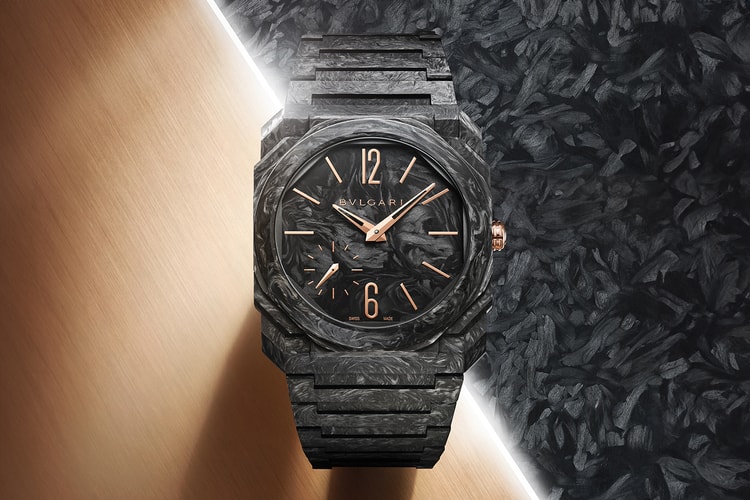 Bulgari Reimagines Its Icons For Geneva Watch Days