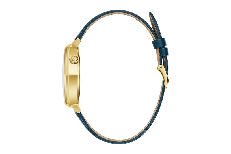 Bulova Frank Lloyd Wright Tokyo Imperial Hotel Inspired Limited-Edition Timepiece Release Info