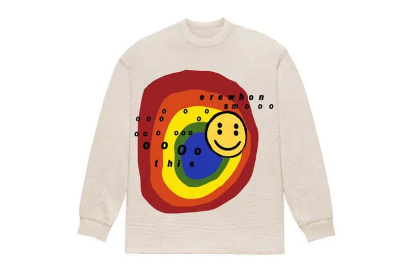 Cactus Plant Flea Market and Erewhon Deliver Collaborative Capsule Collection