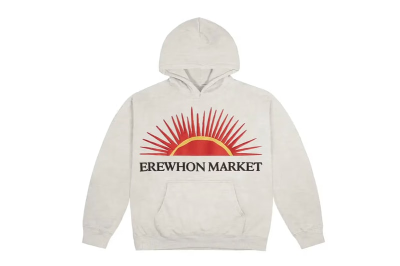 Cactus Plant Flea Market and Erewhon Deliver Collaborative Capsule Collection