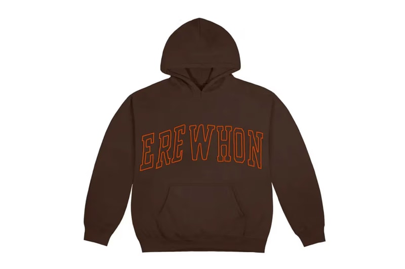 Cactus Plant Flea Market and Erewhon Deliver Collaborative Capsule Collection