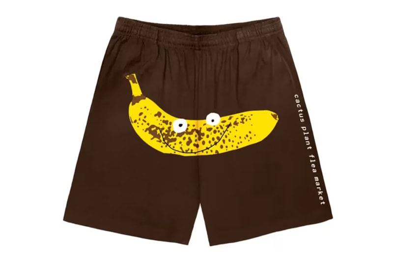 Cactus Plant Flea Market and Erewhon Deliver Collaborative Capsule Collection