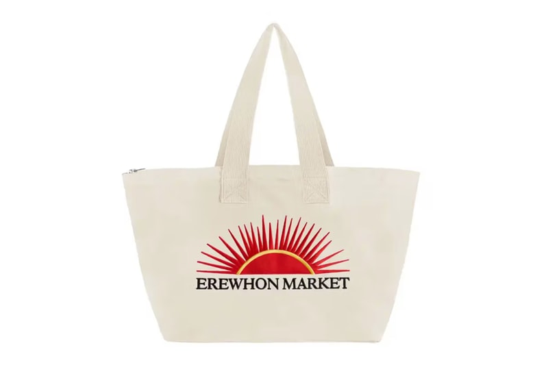 Cactus Plant Flea Market and Erewhon Deliver Collaborative Capsule Collection