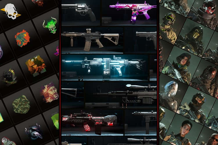 Most 'Modern Warfare II' Gear Will Carry Over to 'Modern Warfare III'