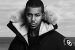 Canada Goose Teases Upcoming FW23 Collaborations