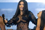 Cardi B Shares Update on New Album, Has "Plans in the World of Cinema"