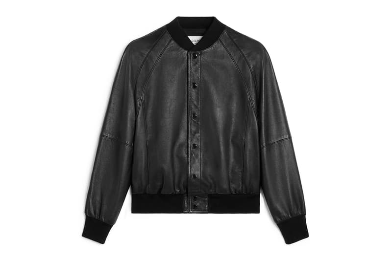 CELINE LA COLLECTION DU PALACE Collection Hedi Slimane Release Information Drops HOMME Menswear