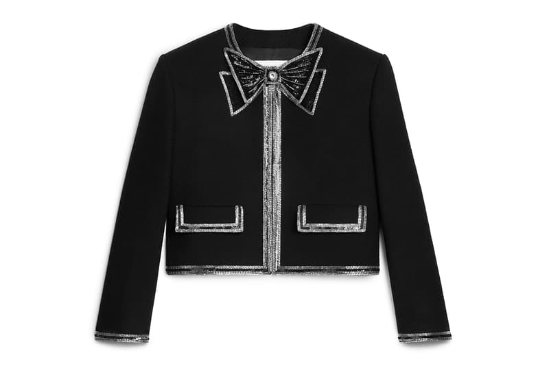 CELINE LA COLLECTION DU PALACE Collection Hedi Slimane Release Information Drops HOMME Menswear