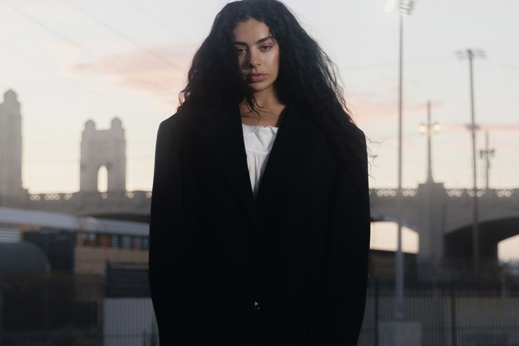 Charli XCX is a Passenger Princess in "Speed Drive" Video