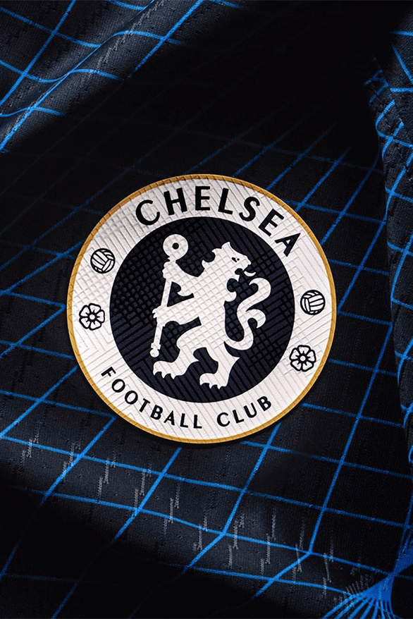 Chelsea FC 2023 24 Away Jersey Release Information details date football soccer nike England uk