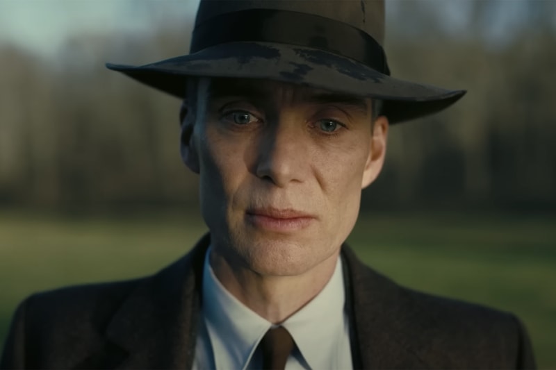 'Oppenheimer' Is Now the Highest-Grossing WWII Film of All Time christopher noal cillian murphy emily blunt robert downey jr dunkirk