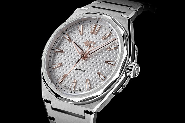 Christopher Ward’s The Twelve Sports Watch Now Comes in 36mm