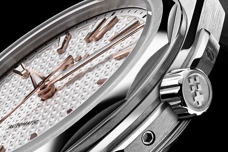 Christopher Ward The Twelve 36mm Watch Release Info