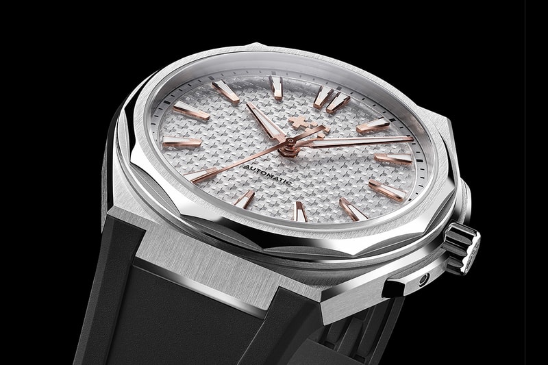 Christopher Ward The Twelve 36mm Watch Release Info