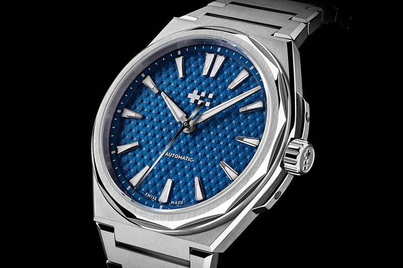 Christopher Ward The Twelve 36mm Watch Release Info