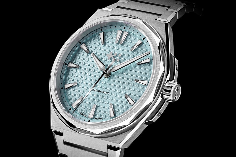 Christopher Ward The Twelve 36mm Watch Release Info
