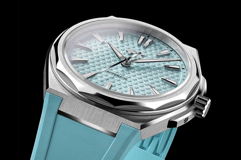 Christopher Ward The Twelve 36mm Watch Release Info