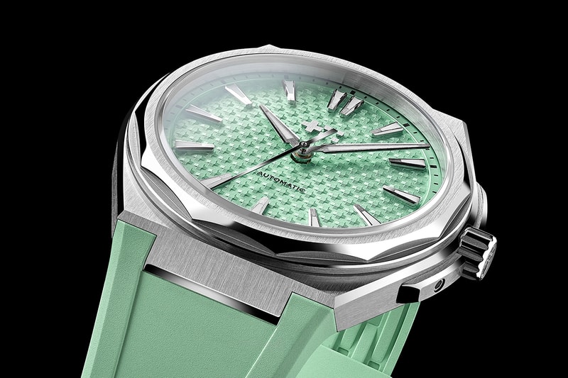 Christopher Ward The Twelve 36mm Watch Release Info
