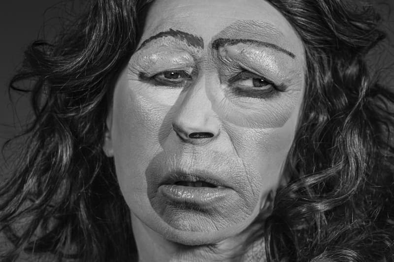 Cindy Sherman Hauser & Wirth Zurich Exhibition 2023