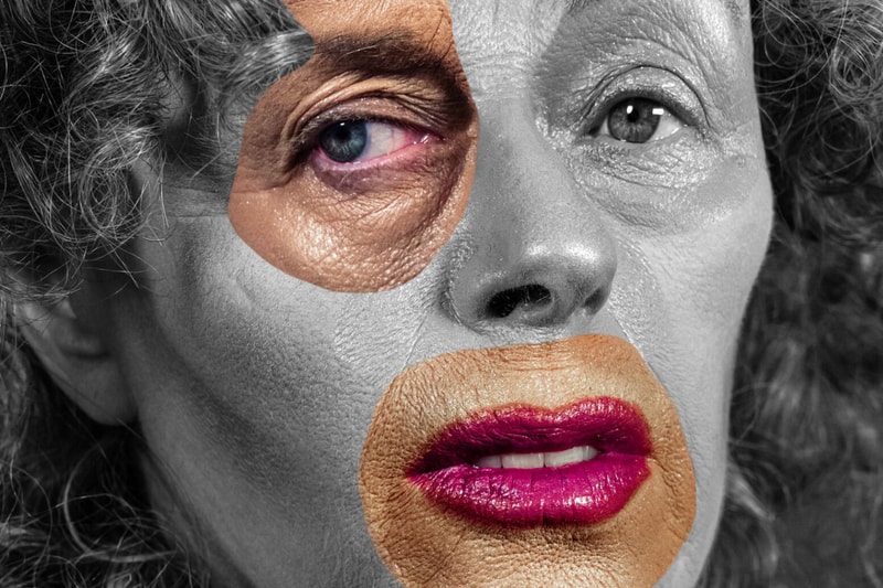Cindy Sherman Hauser & Wirth Zurich Exhibition 2023