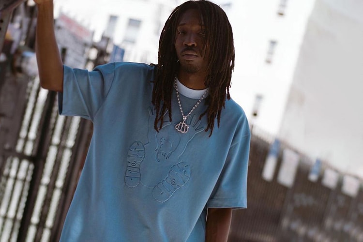 Clints Steps Correct In Its Latest Summer Drop of the Year