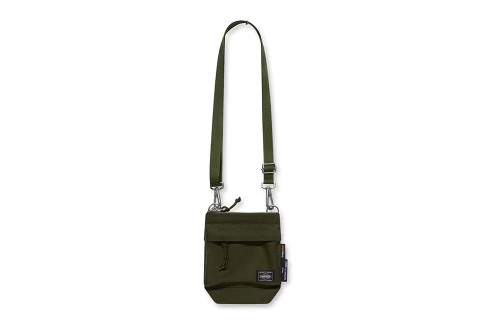 COMME des GARÇONS HOMME x PORTER Bag Collection | Hypebeast