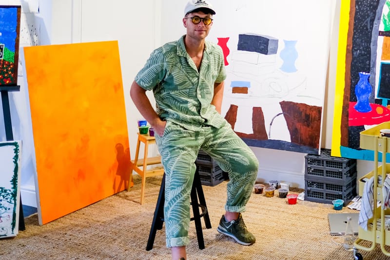From Indiana to the World: In Conversation with Cooper on Art, Inspiration and the Internet