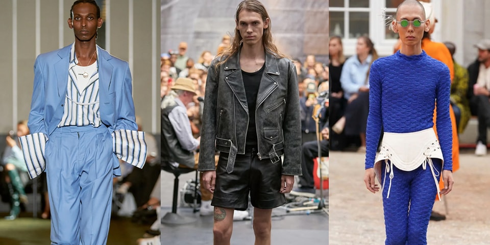 Copenhagen Fashion Week SS24 - everything you need to see