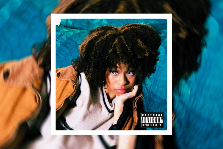 Cordae Wants You To "Make Up Your Mind" in New Summer Single