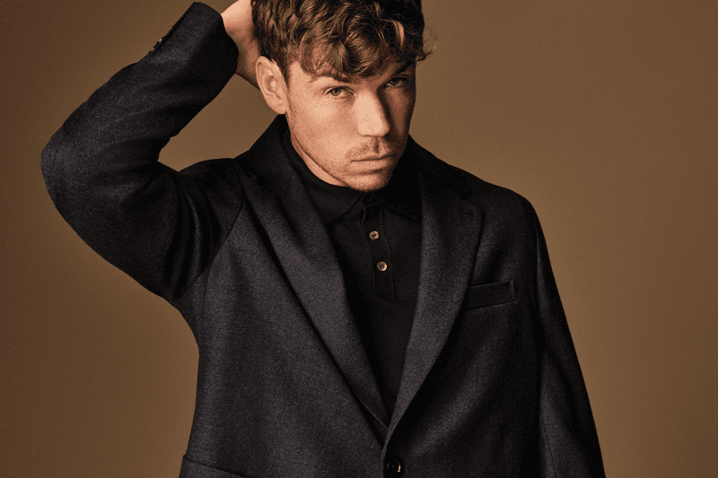 Will Poulter and Kelela Star In COS' Elevated FW23 Campaign