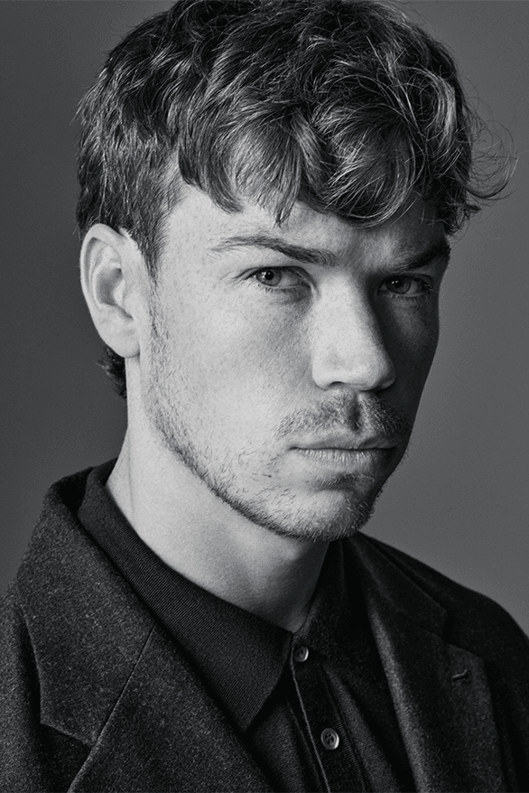 COS Fall/Winter 2023 Campaign Will Poulter Kelela Curtis Harding Havana Rose Liu Ameěrica Gonzaělez Vika Evseeva Dara Gueye Taemin Park elena Forrest menswear womenswear