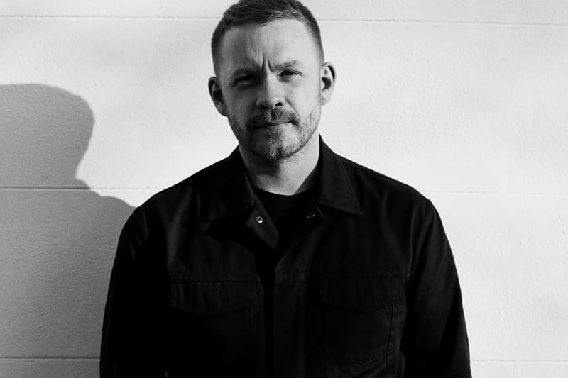 Craig Green Is Now a Professor of Fashion