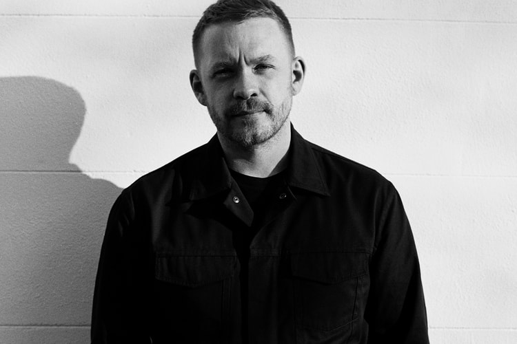 Craig Green Is Now a Professor of Fashion