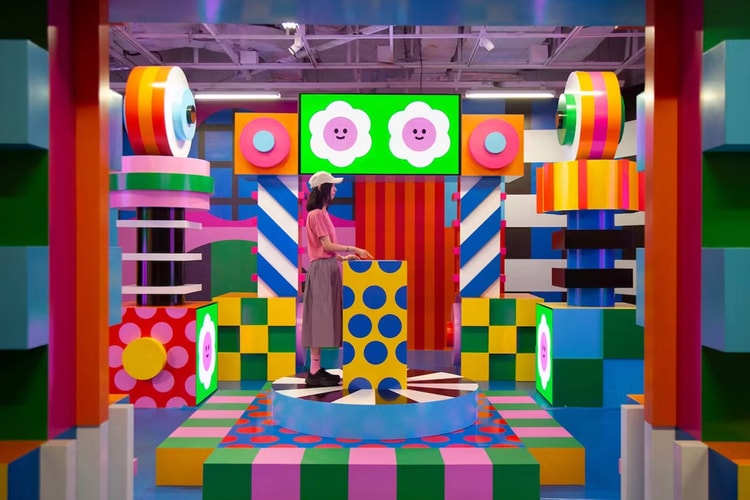 Craig & Karl Present First Solo Exhibition in China