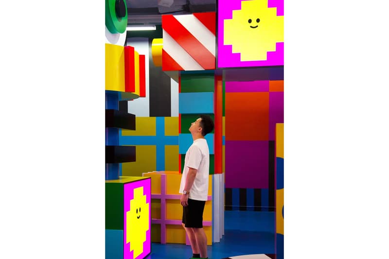 Craig & Karl Inside Out Solo Exhibition China Art