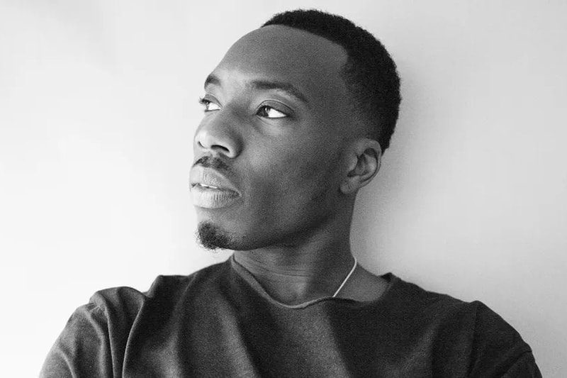 Crystal Palace Kenny Annan-Jonathan Creative Director Football Club Premier League Fashion Sports Soccer Champions League Stormzy