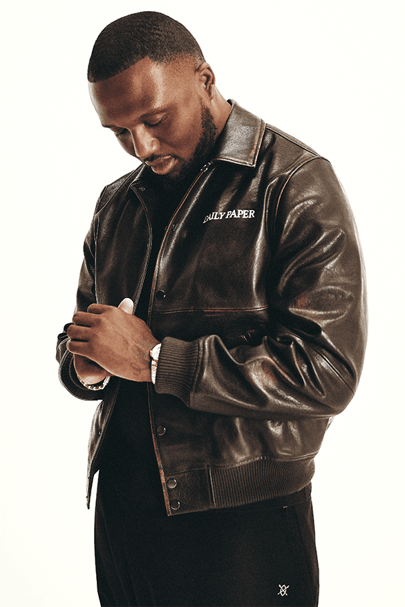 Daily Paper Fall Winter 2023 Collection Headie One streetwear London Amsterdam menswear womenswear