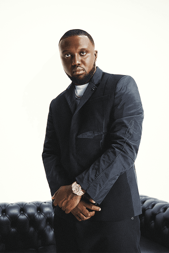 Daily Paper Fall/Winter 2023 Collection Headie One | Hypebeast