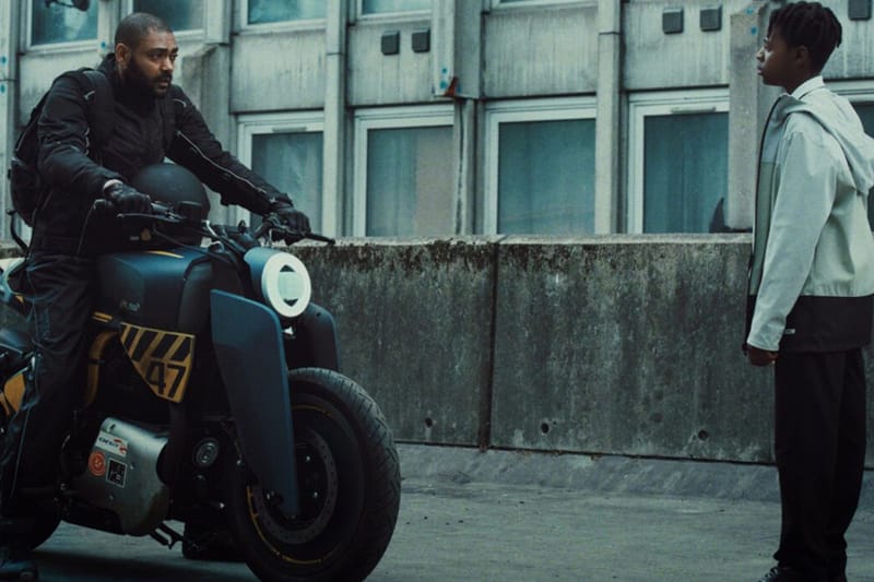 Daniel Kaluuya's Directorial Debut 'The Kitchen' Will Premiere at BFI London Film Festival