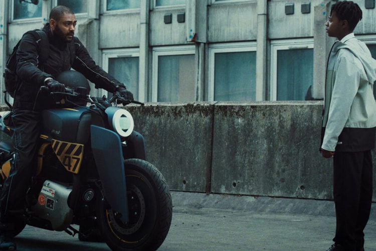 Daniel Kaluuya's Directorial Debut 'The Kitchen' Will Premiere at BFI London Film Festival