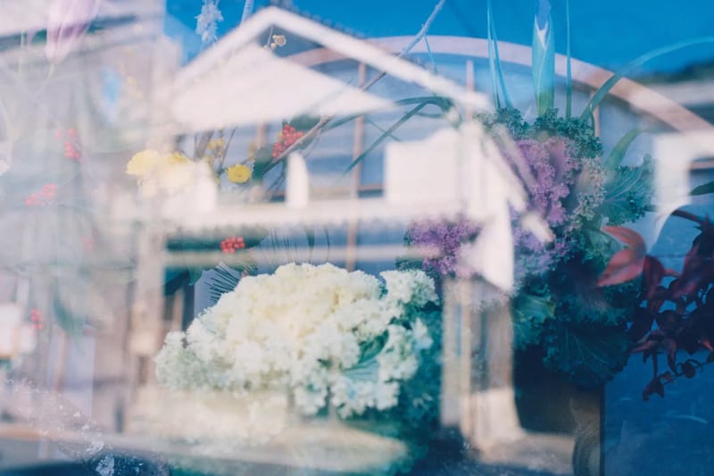 Photographer David Abrahams Captures the Beauty of Kyushu, Japan