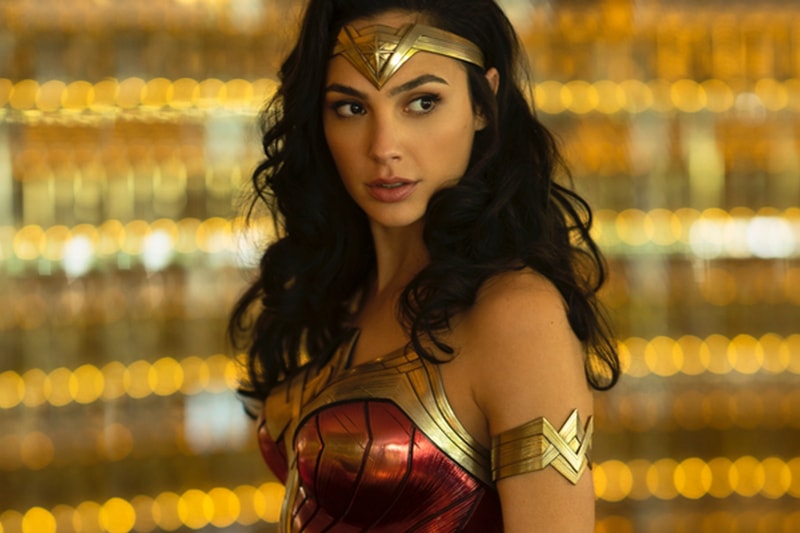 Gal Gadot Reportedly Says She Is Developing "'Wonder Woman 3' Together" With James Gunn and Peter Safran dc studios dc comics zack snyder
