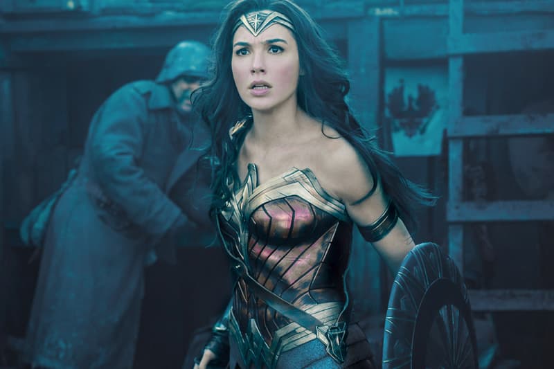 'Wonder Woman 3' Reportedly Not in the Works Despite Recent Gal Gadot Comments dc comics warner bros discovery james gunn peter safran