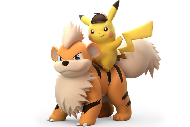 Check Out the Latest 'Detective Pikachu Returns' Trailer