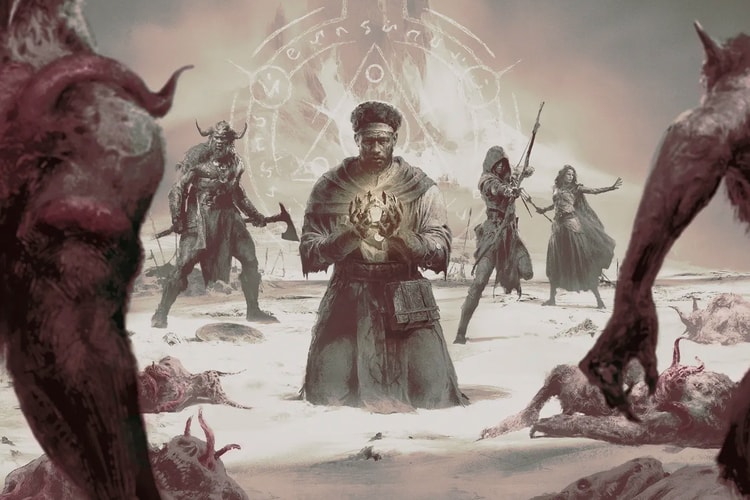 The Second Season of ‘Diablo IV’ Will Be Released in October