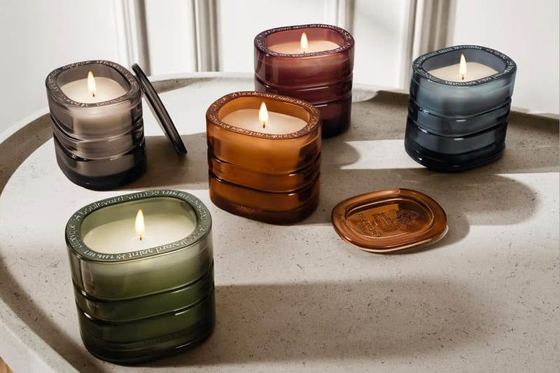 Diptyque Lets Us Into "Les Mondes de Diptyque"