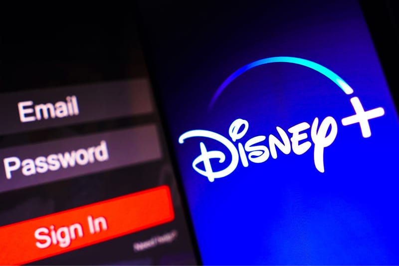 Disney+ to Crack Down on Password Sharing