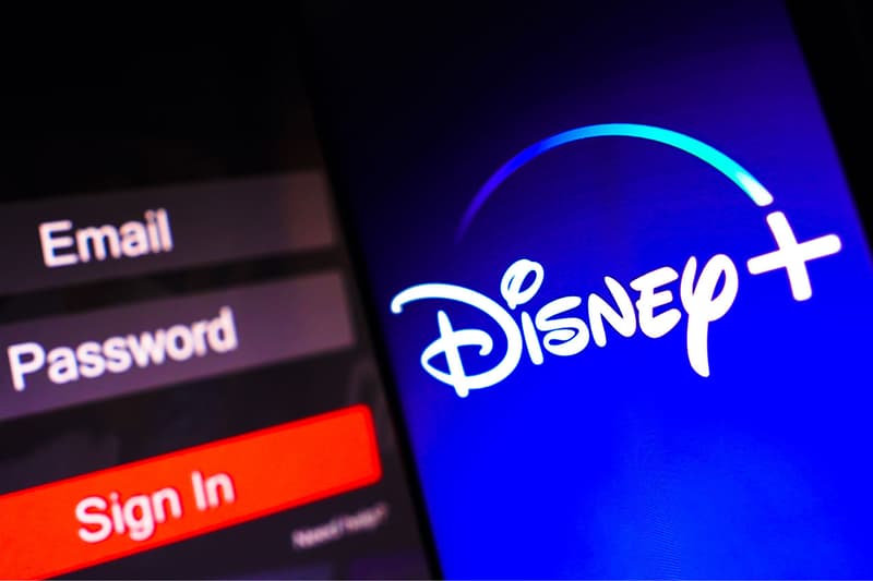 Disney Plus Password Sharing Crack Down Info