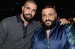DJ Khaled Announces Drake Has Two Appearances on His New Album