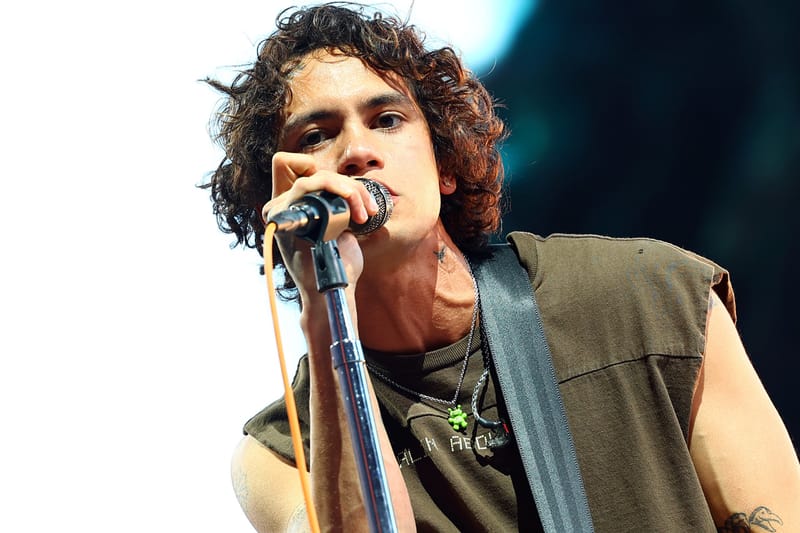 Dominic Fike Presents Vivid Video for “Think Fast"